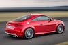 Audi TTS