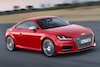 Audi TTS