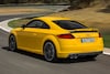 Audi TTS