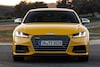 Audi TTS