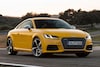 Audi TTS
