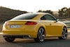Audi TTS