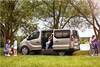 Renault Trafic en Master