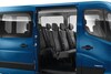 Renault Trafic en Master