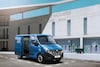 Renault Trafic en Master