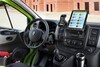 Renault Trafic en Master