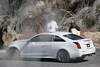 Cadillac ATS-V Coupé