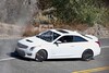 Cadillac ATS-V Coupé