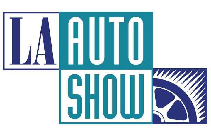 LA Auto Show 2015