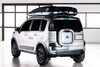 Citroën C3 Aircross Lunar Concept