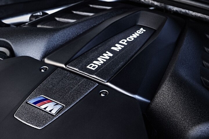 BMW X5 M