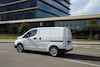 Nissan e-NV200