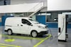 Nissan e-NV200