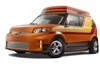 Scion SEMA