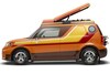 Scion SEMA