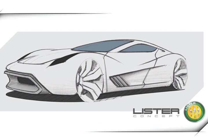 Lister schetsen