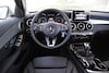 Mercedes C Estate