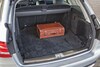 Mercedes C Estate