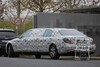 Mercedes-Benz S-klasse Pullman