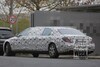 Mercedes-Benz S-klasse Pullman