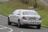 Mercedes-Benz S-klasse Pullman