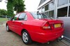 Mitsubishi Lancer 1.3 GLi 1999
