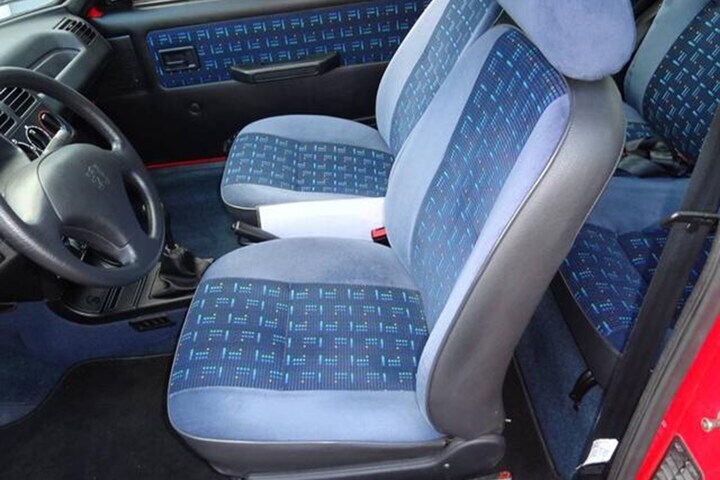 Peugeot 205 