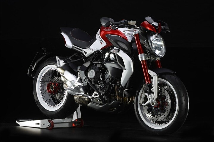 MV Agusta Brutale 800 RR