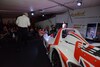 Radical SR3 RSX en SR8 RSX
