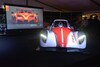 Radical SR3 RSX en SR8 RSX