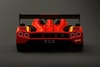 Radical SR3 RSX en SR8 RSX