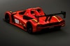 Radical SR3 RSX en SR8 RSX