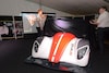 Radical SR3 RSX en SR8 RSX