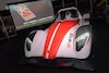 Radical SR3 RSX en SR8 RSX
