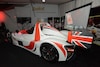 Radical SR3 RSX en SR8 RSX