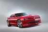 Chevrolet Camaro Commemorative Edition