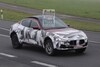 Maserati Levante SUV spy