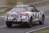 Maserati Levante SUV spy