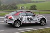 Maserati Levante SUV spy