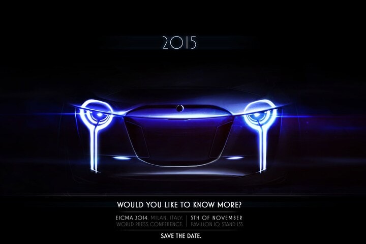 OS Vehicle teaser