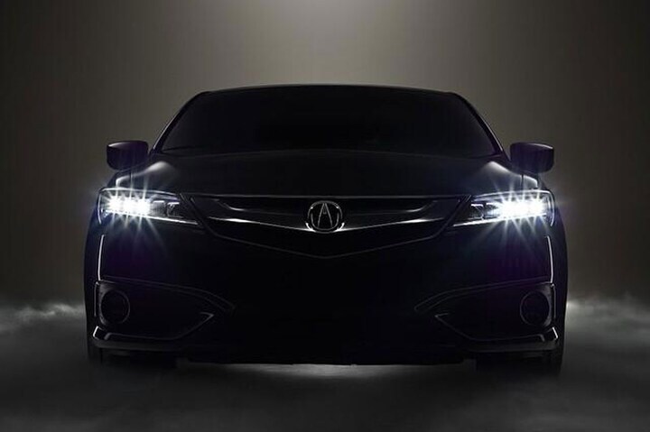 Acura ILX