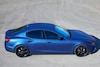 Novitec Tridente Maserati Ghibli