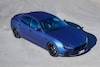 Novitec Tridente Maserati Ghibli