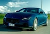 Novitec Tridente Maserati Ghibli