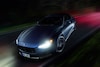 Novitec Tridente Maserati Ghibli