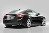 Novitec Tridente Maserati Ghibli