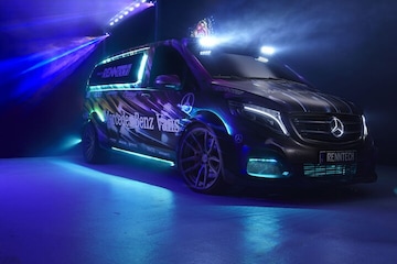 mercedes vito sema