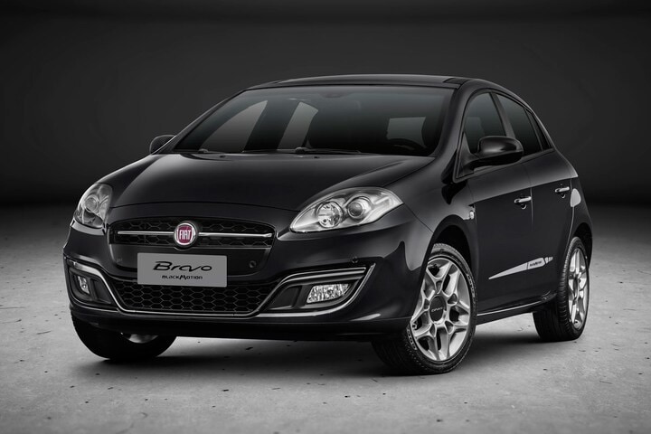 Fiat Bravo