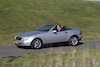 Mercedes-Benz SLK 1997