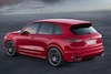 Porsche Cayenne GTS